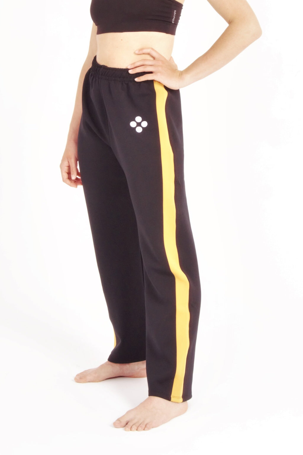 Pantalones de danza – Flying Dance Pants