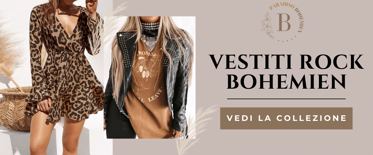 Vestiti+rock+bohemien