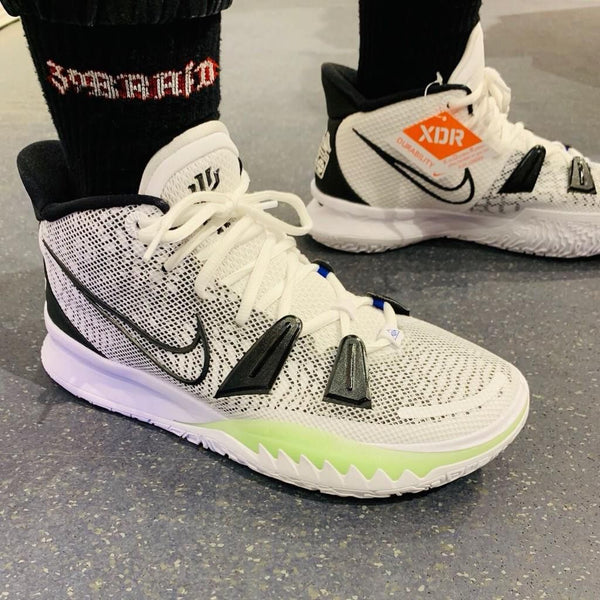 kyrie 7 glow in the dark