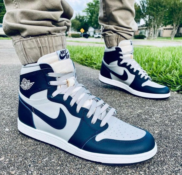 Nike Air Jordan 1 High 85 Georgetown