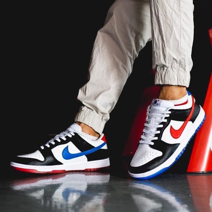 nike low dunk seoul