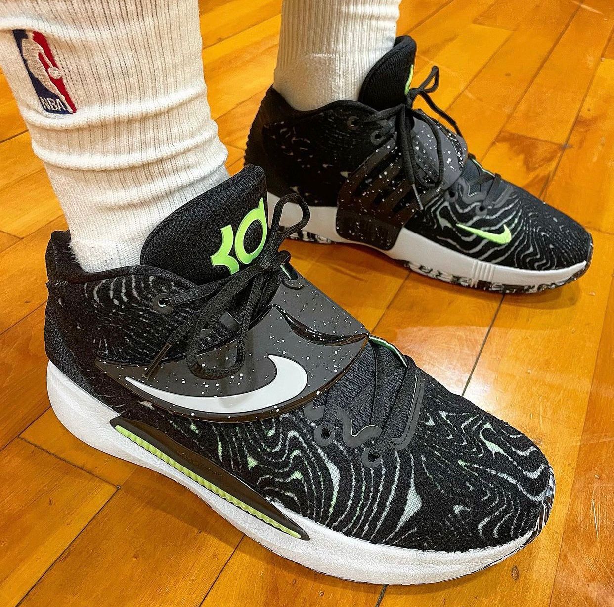 kd 14 lime