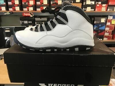 retro 10 size 13