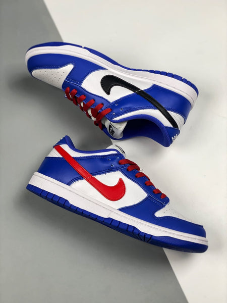 dunk royal red