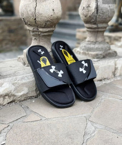 under armour ignite 6 slides