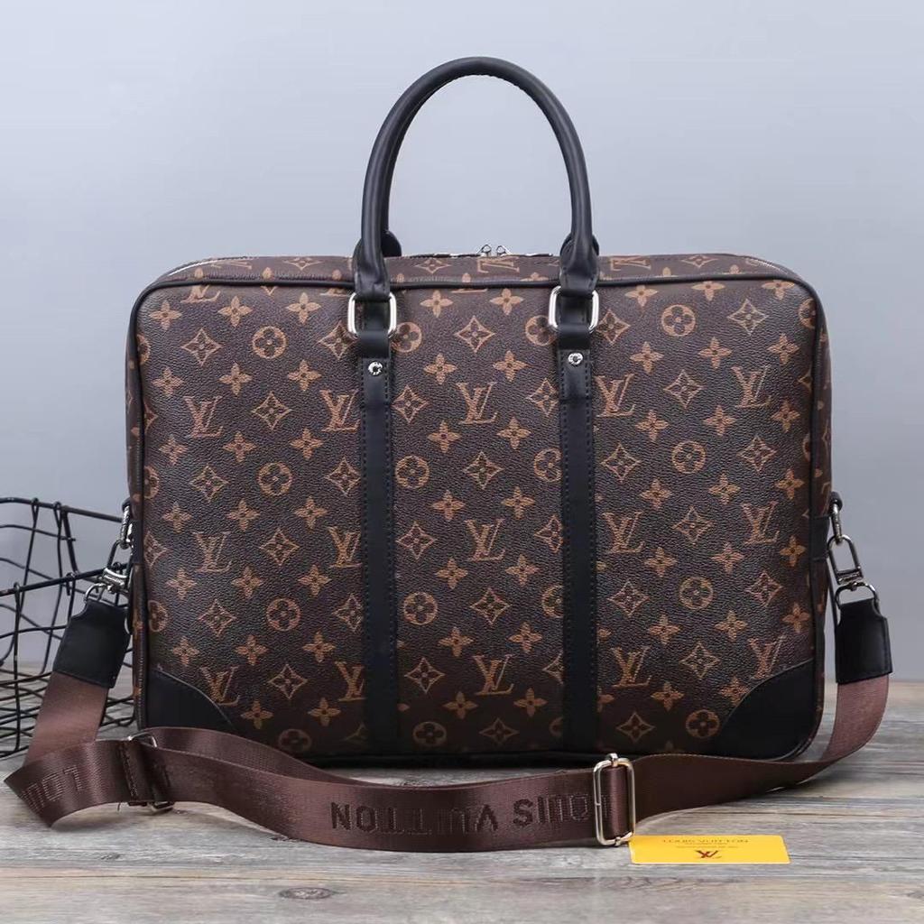 Louis Vuitton Laptop Bag – Sneaker Head