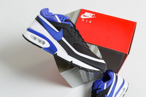 Nike Air Max BW Persian Violet Luxury Junction