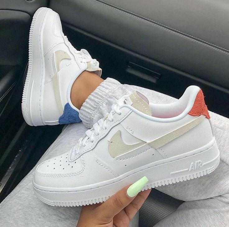 airforce 1 limited