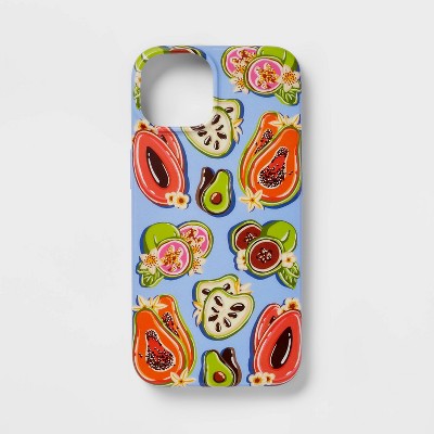 Apple iPhone 14/iPhone 13 Case with MagSafe - heyday™ with Angela Divina