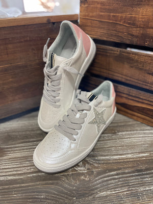 Paz Sneakers - Sassafras On The Square