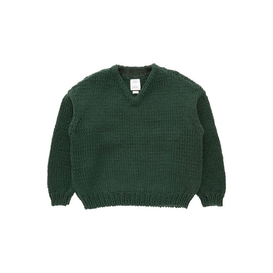 visvim 21AW AMPLUS TURTLENECK KNIT – Vintage Concept Store