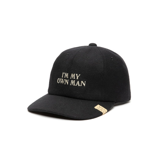 visvim 23AW EXCELSIOR II CAP – Vintage Concept Store