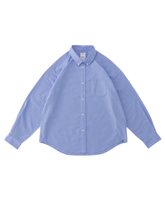 visvim 22SS INGALL II SHIRT L/S – Vintage Concept Store