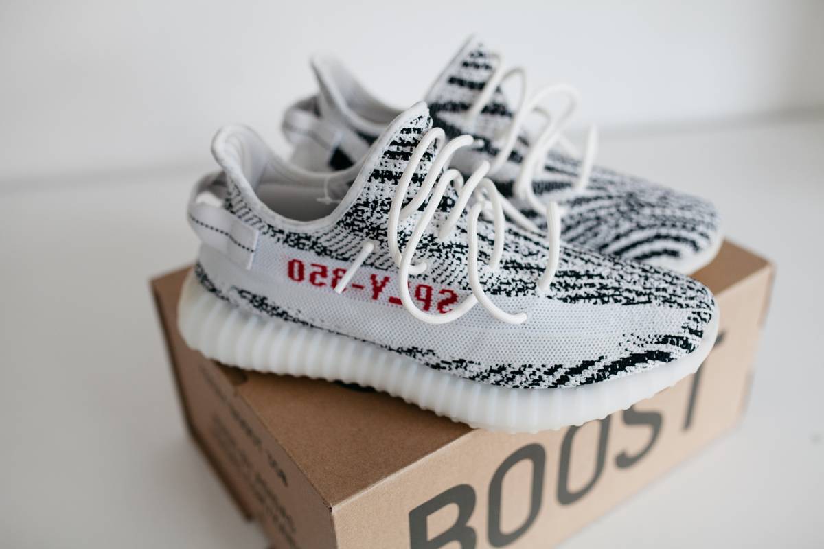 What You Should Know About Buying Yeezy Shoes | KICKSCREW