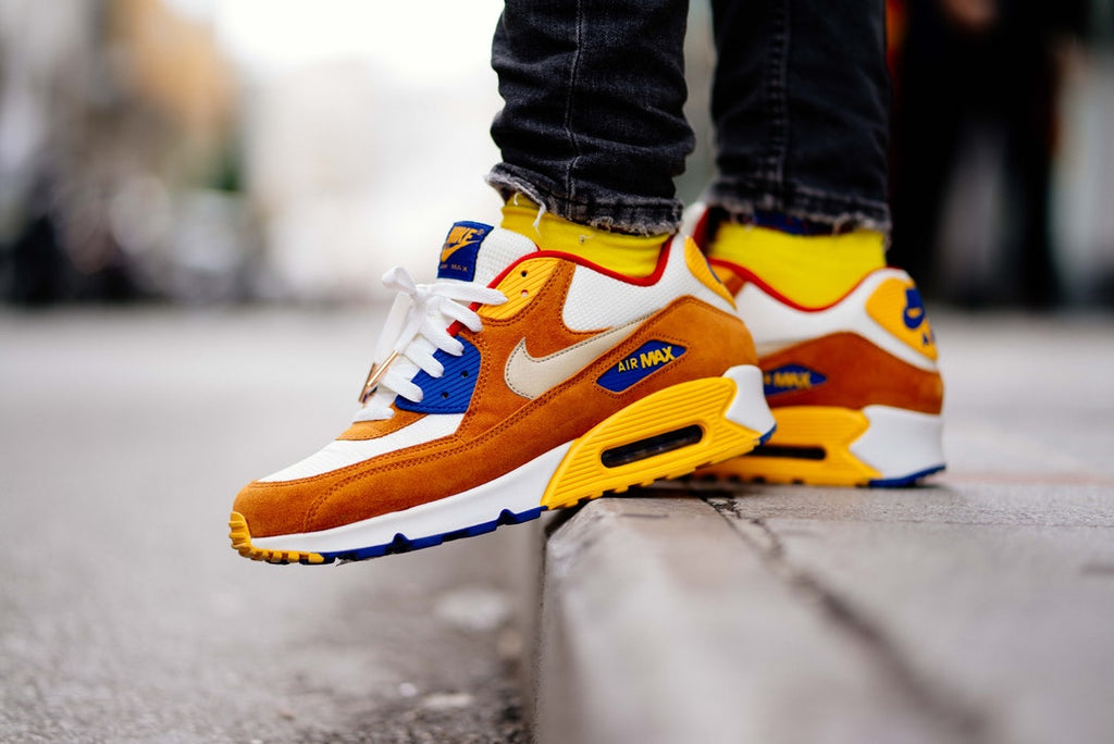 air jordan air max 90