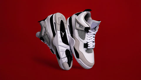 Air Jordan 4 Buyers Guide - Sneaker News