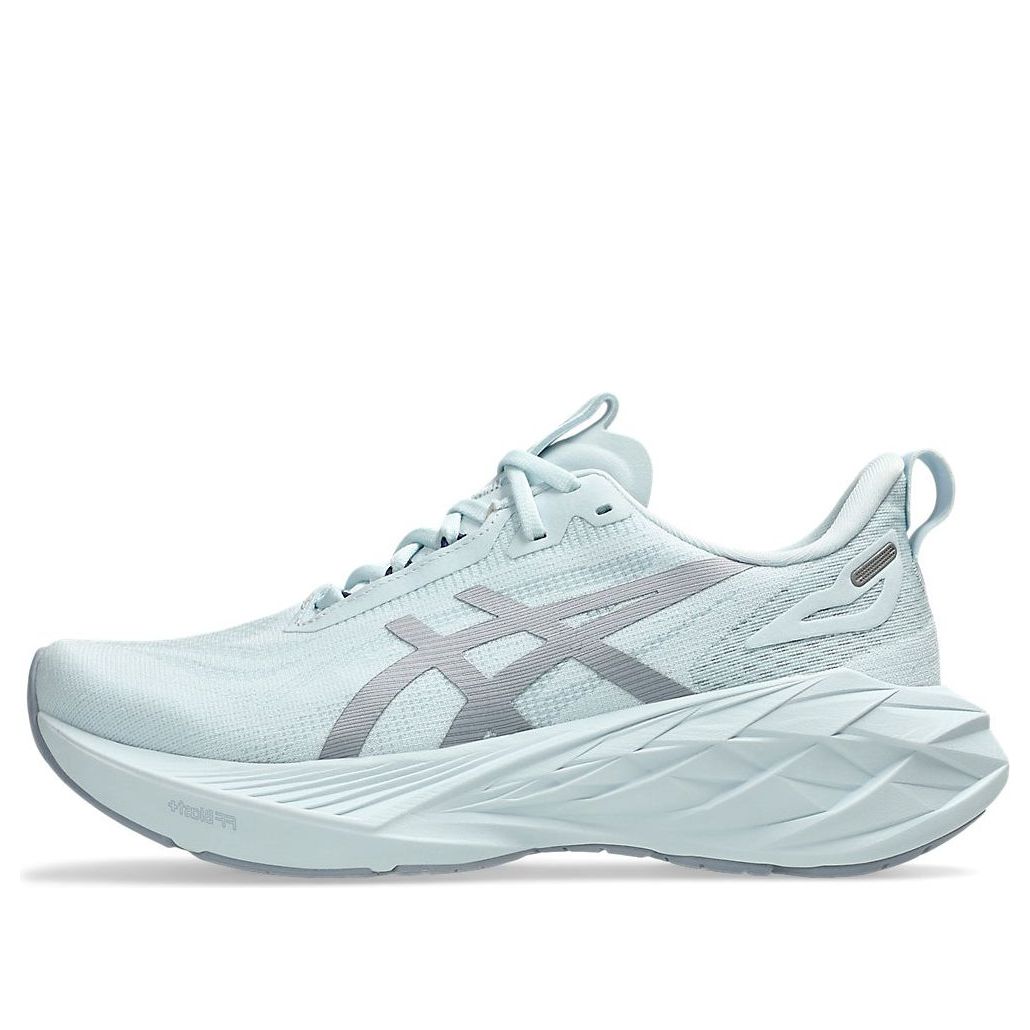 Asics (wmns) Novablast 4 Le 'cool Grey'
