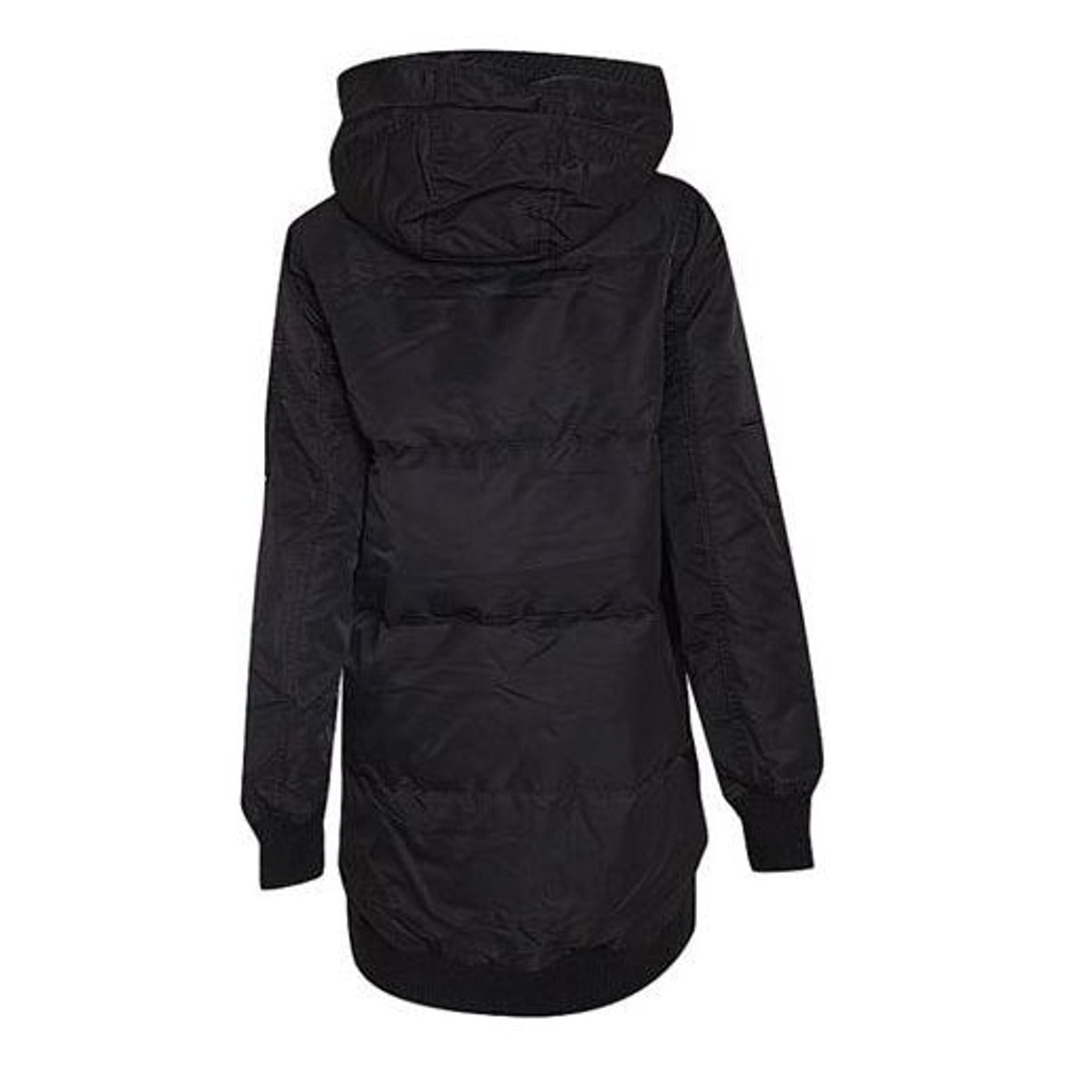 Converse (wmns)  Long Down Jacket 'black'