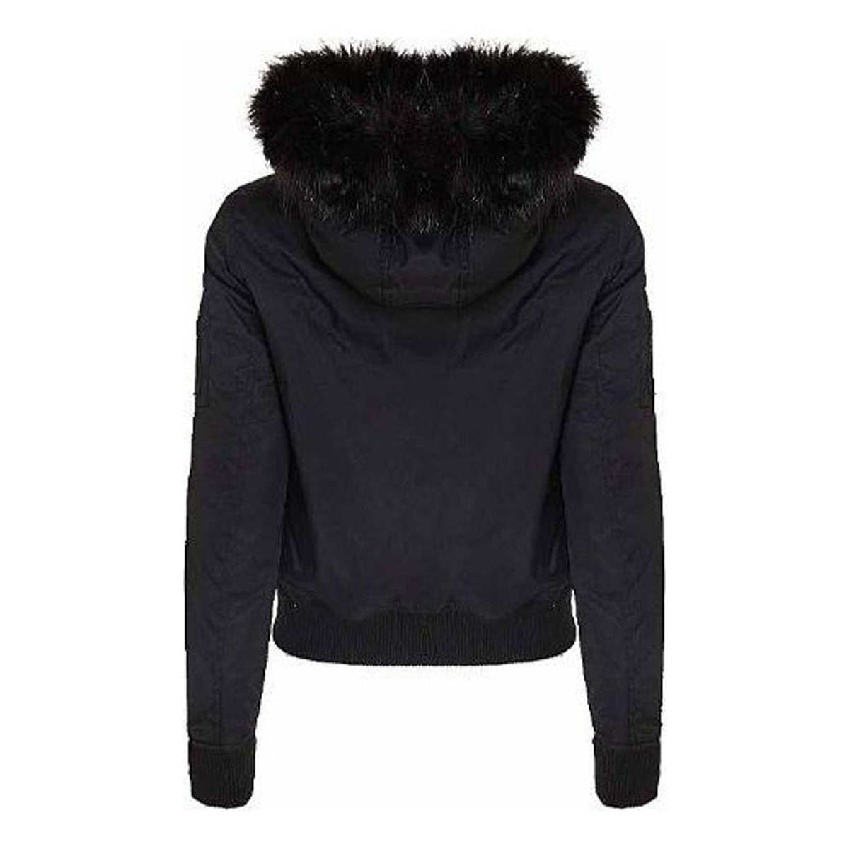 Converse (wmns)  Short Down Jacket 'black'