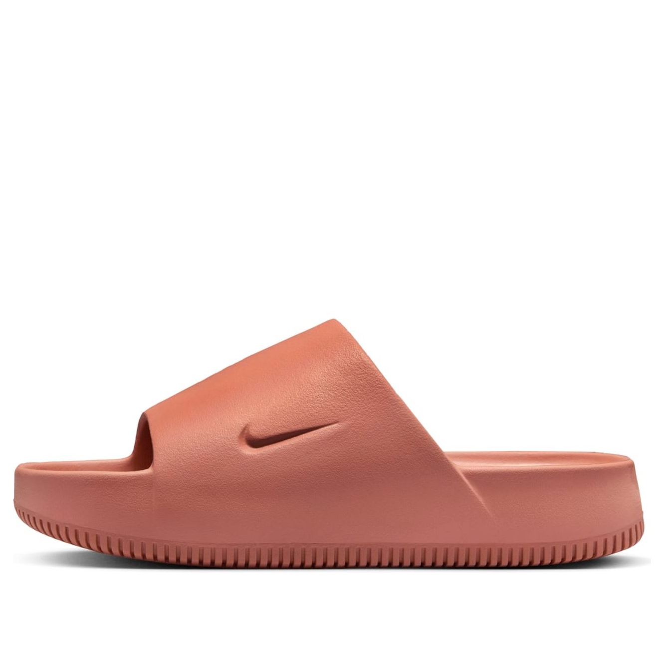 Nike (wmns)  Calm Slides 'terra Blush'