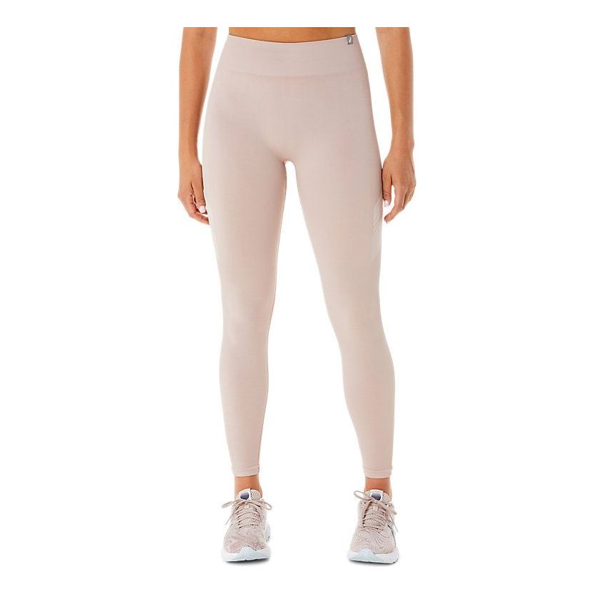 Asics (wmns)  Nagino Flex Seamless Leggings 'fawn'