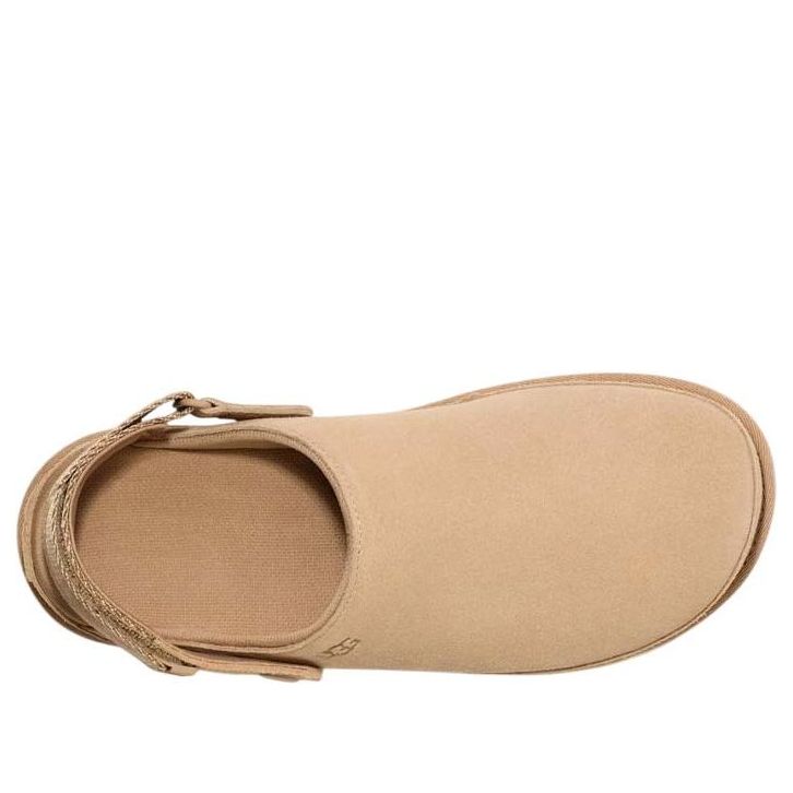 Ugg (wmns)  Goldenstar Clog 'sand'