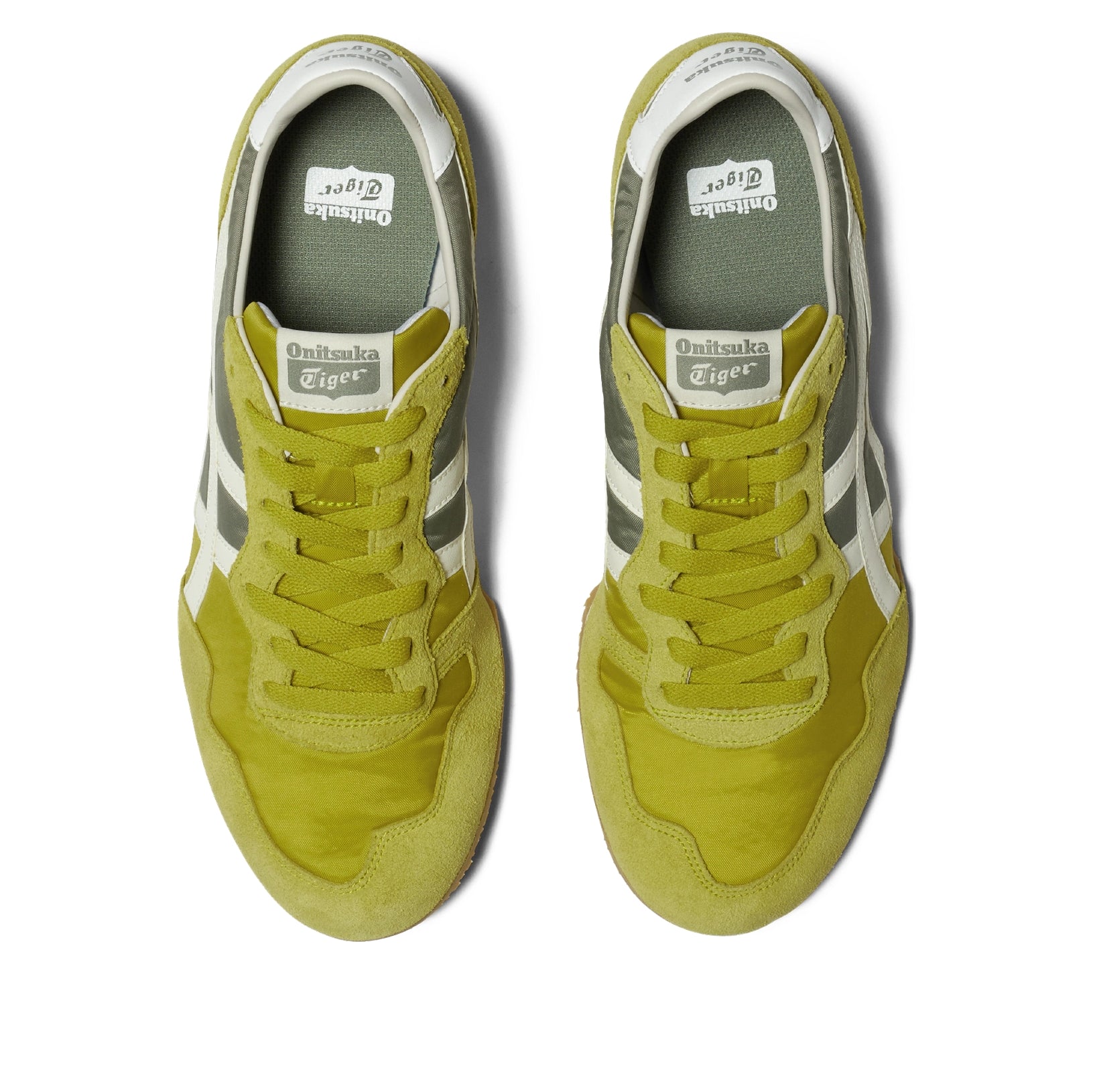 Onitsuka Tiger Serrano 'kelp Birch'