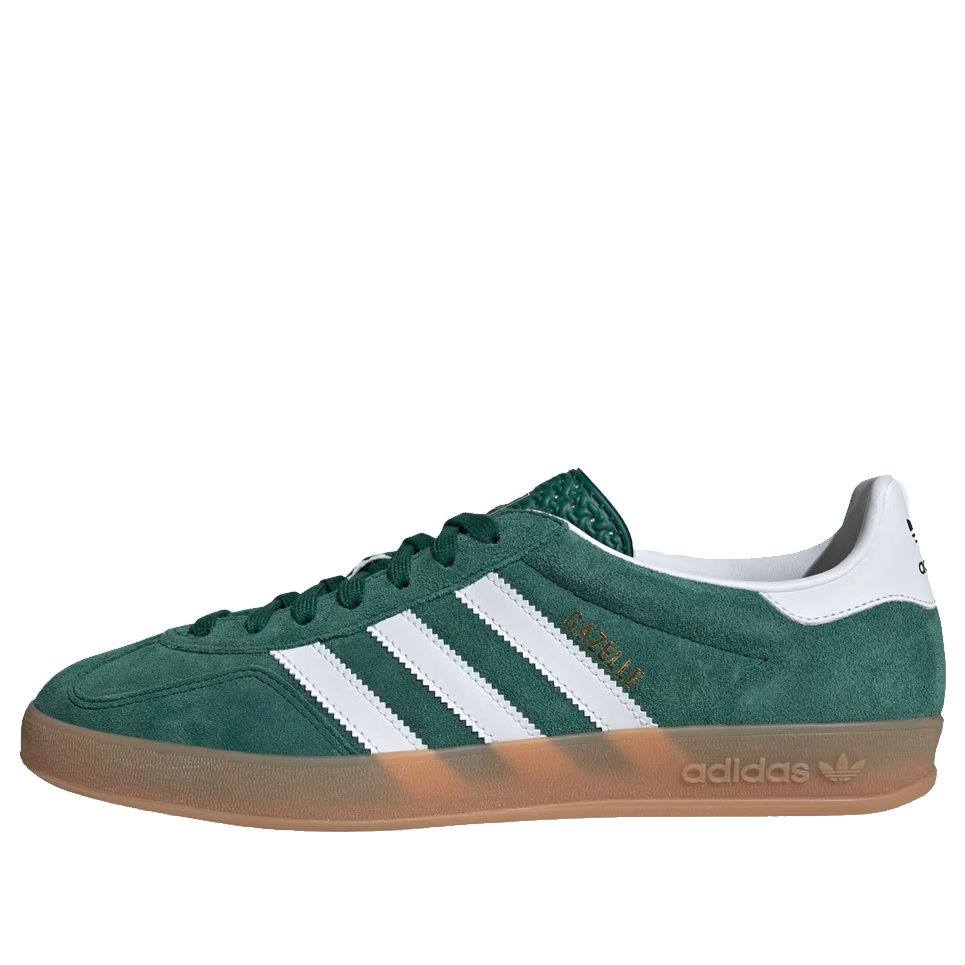 Adidas Originals Gazelle Indoor Sneakers