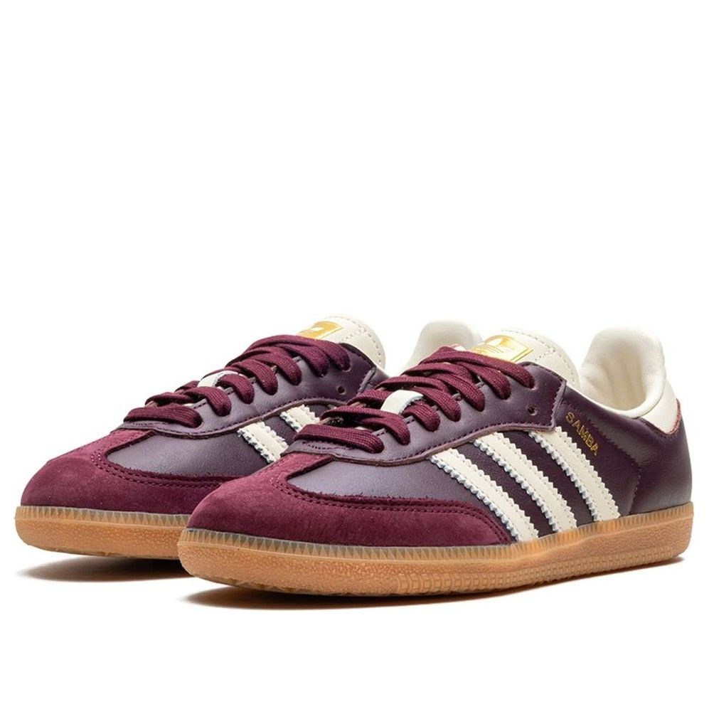 Adidas Originals Womens  Samba Og