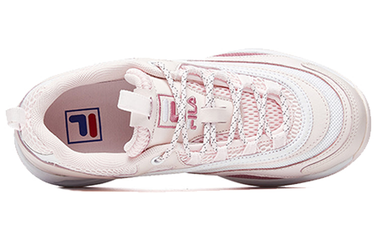 Fila Fusion (wmns) Fila Ray Shoes