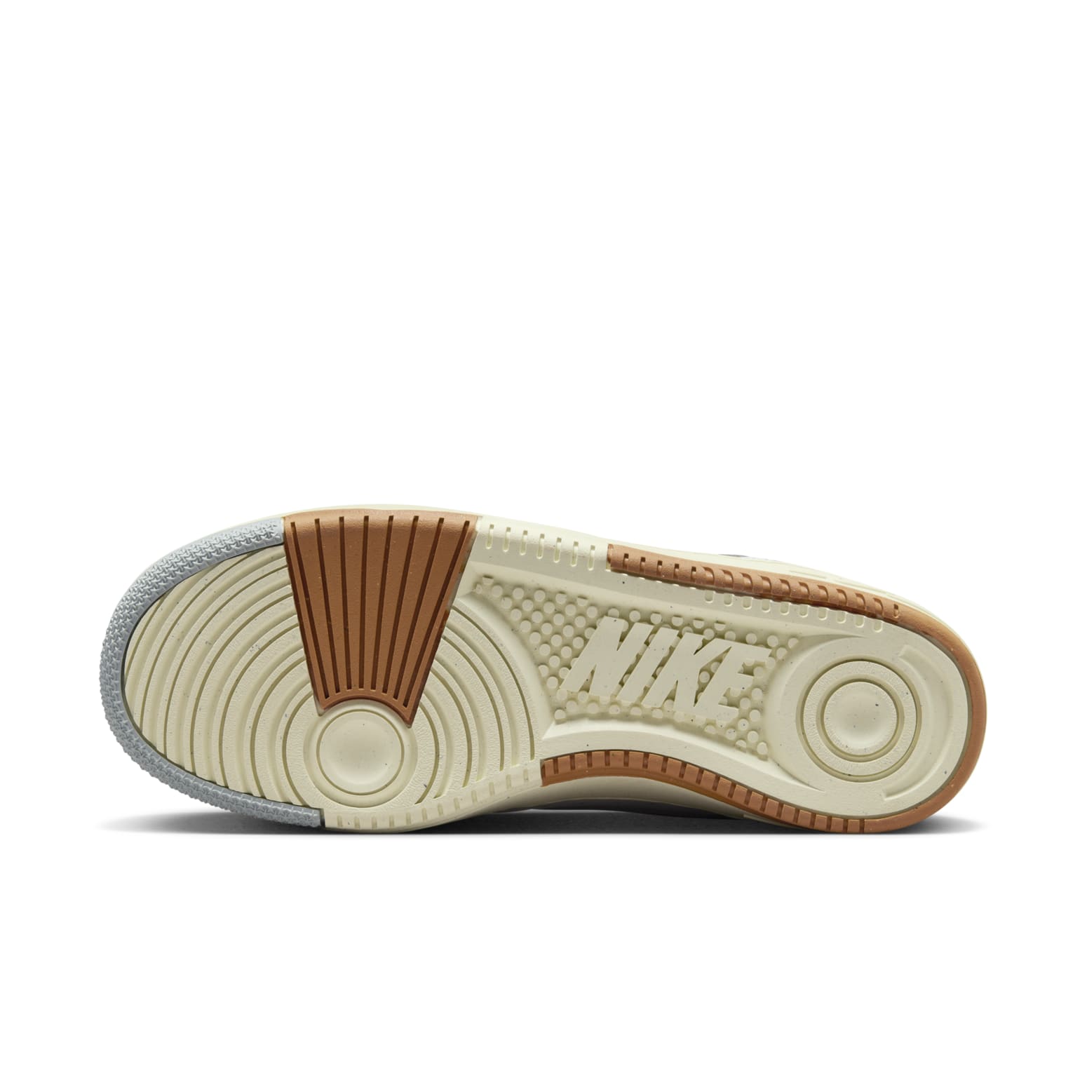 Nike (wmns) Gamma Force 'white Flax'
