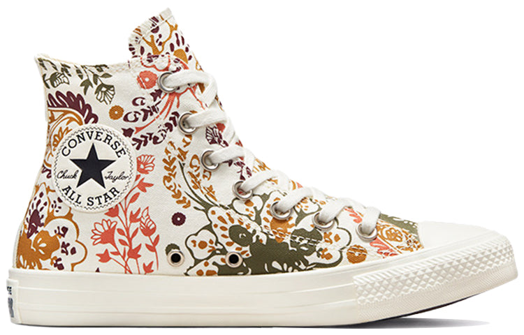 Converse (wmns) Chuck Taylor All Star High 'fall Florals'