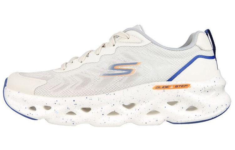 Skechers Go Run Swirl Tech 'white'