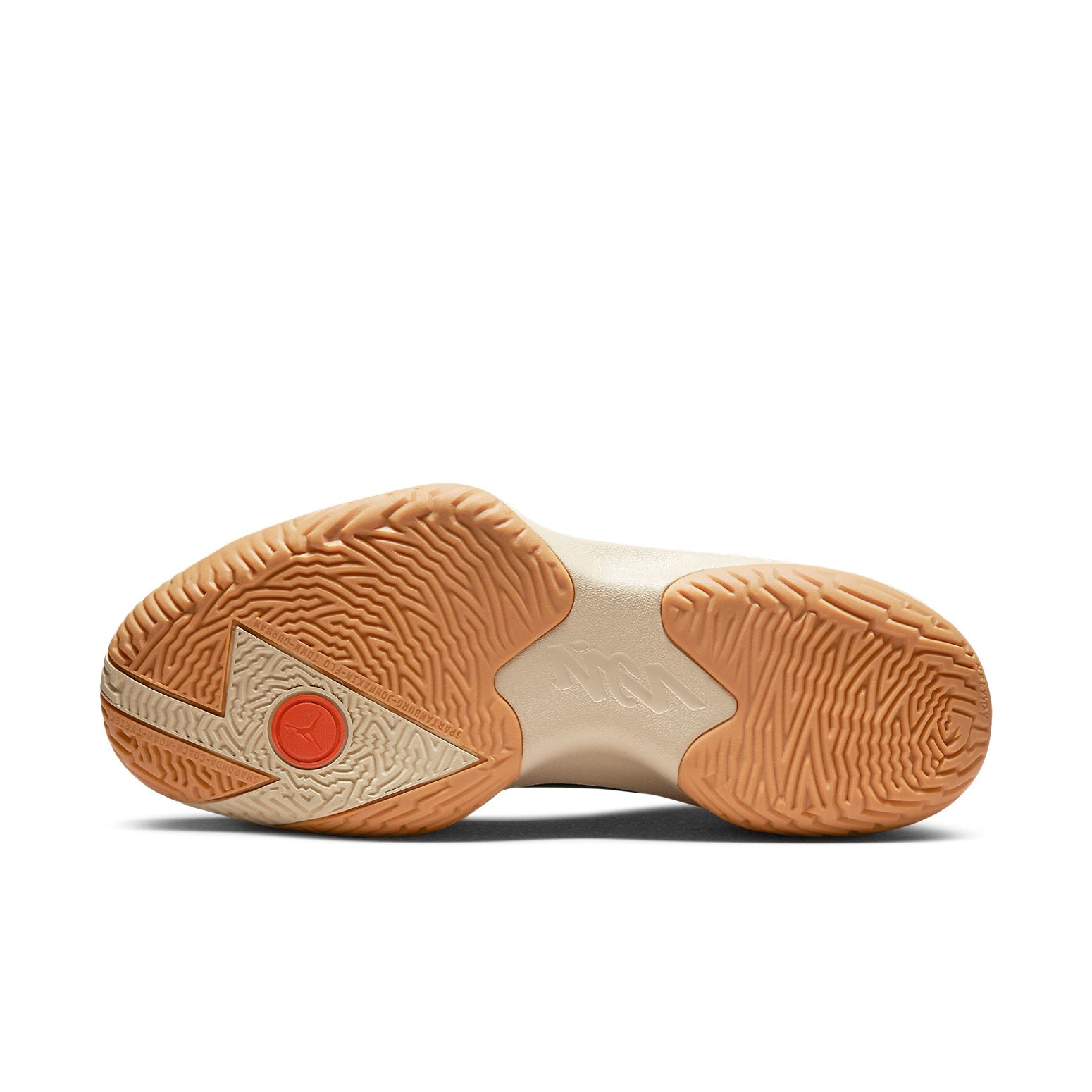 Air Jordan Zion 1 Pf 'let's Dance'