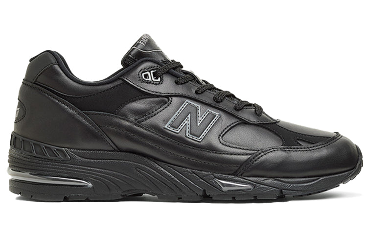 New Balance (wmns) 991 Series Black