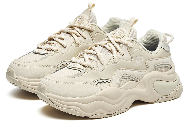 Fila Fusion (wmns)  Bubble Sneakers 'beige'