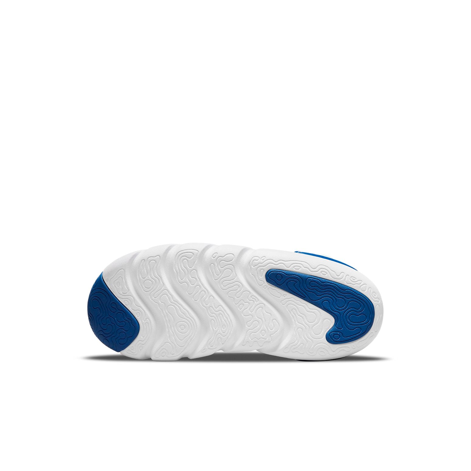Nike (ps) Dynamo Go 'aura Multi'