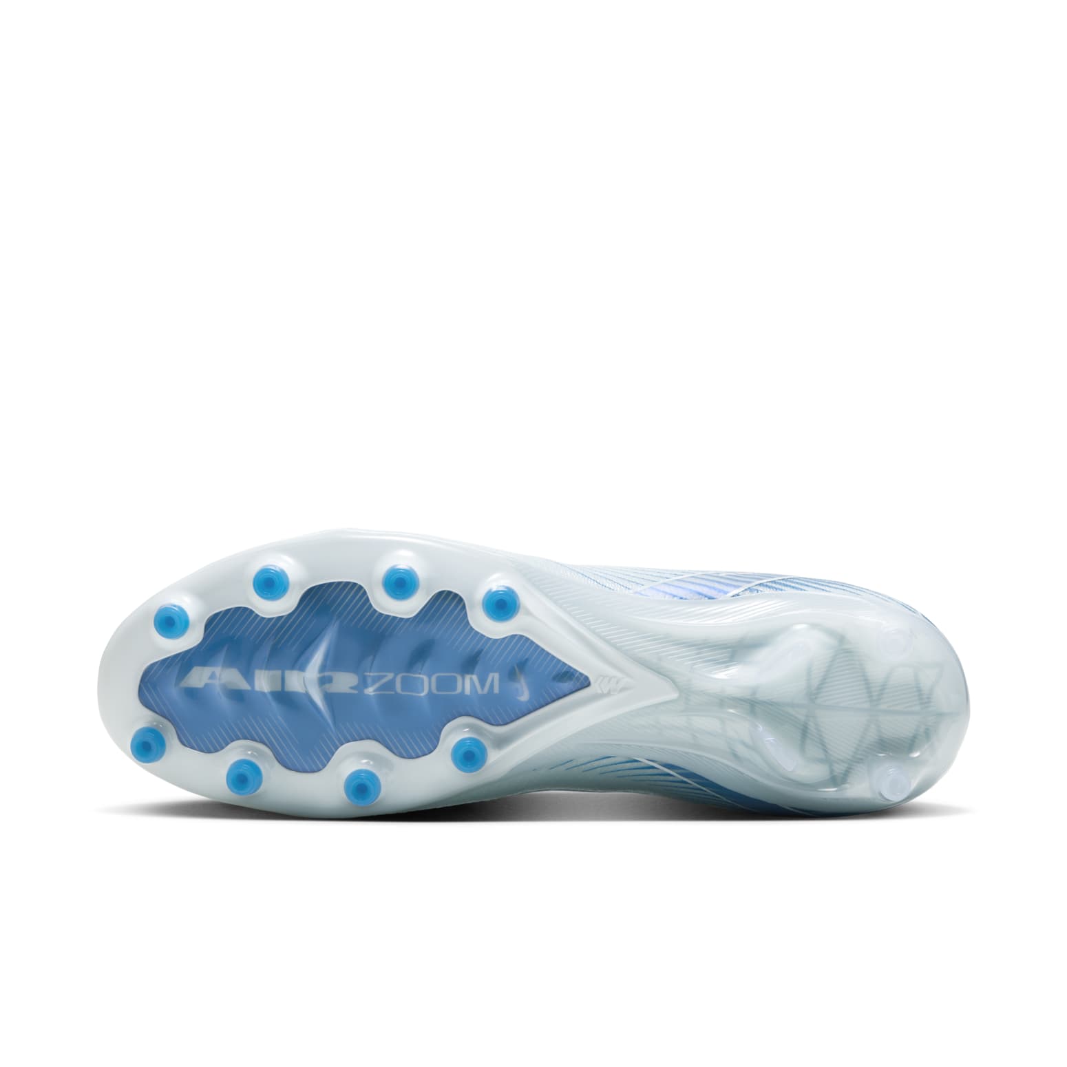 Nike Mercurial Superfly 10 Elite Ag-pro 'mad Ambition Pack - Glacier Blue'