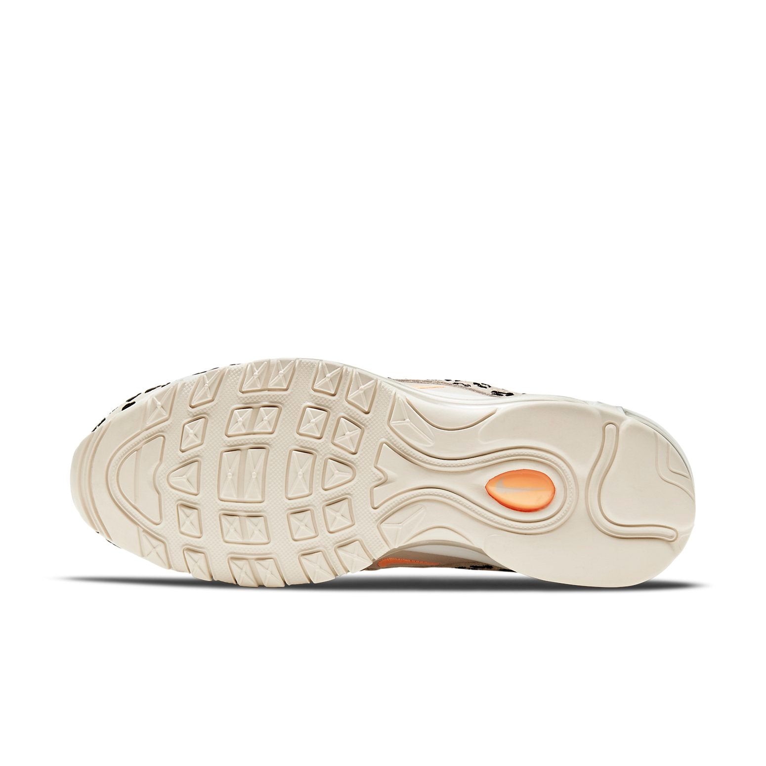 Nike (wmns)  Air Max 97 'leopard'