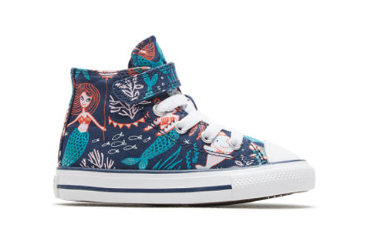 Converse Chuck Taylor All Star Underwater Party Toddler/youth