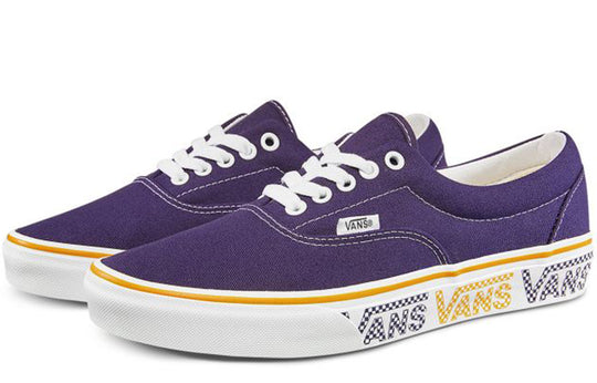 Vans Foam Era 2019-20Aw 'Purple' VN0A38FRWQ3 - 1_1f586514-727c-4643-83bf-b7df1eee88f6