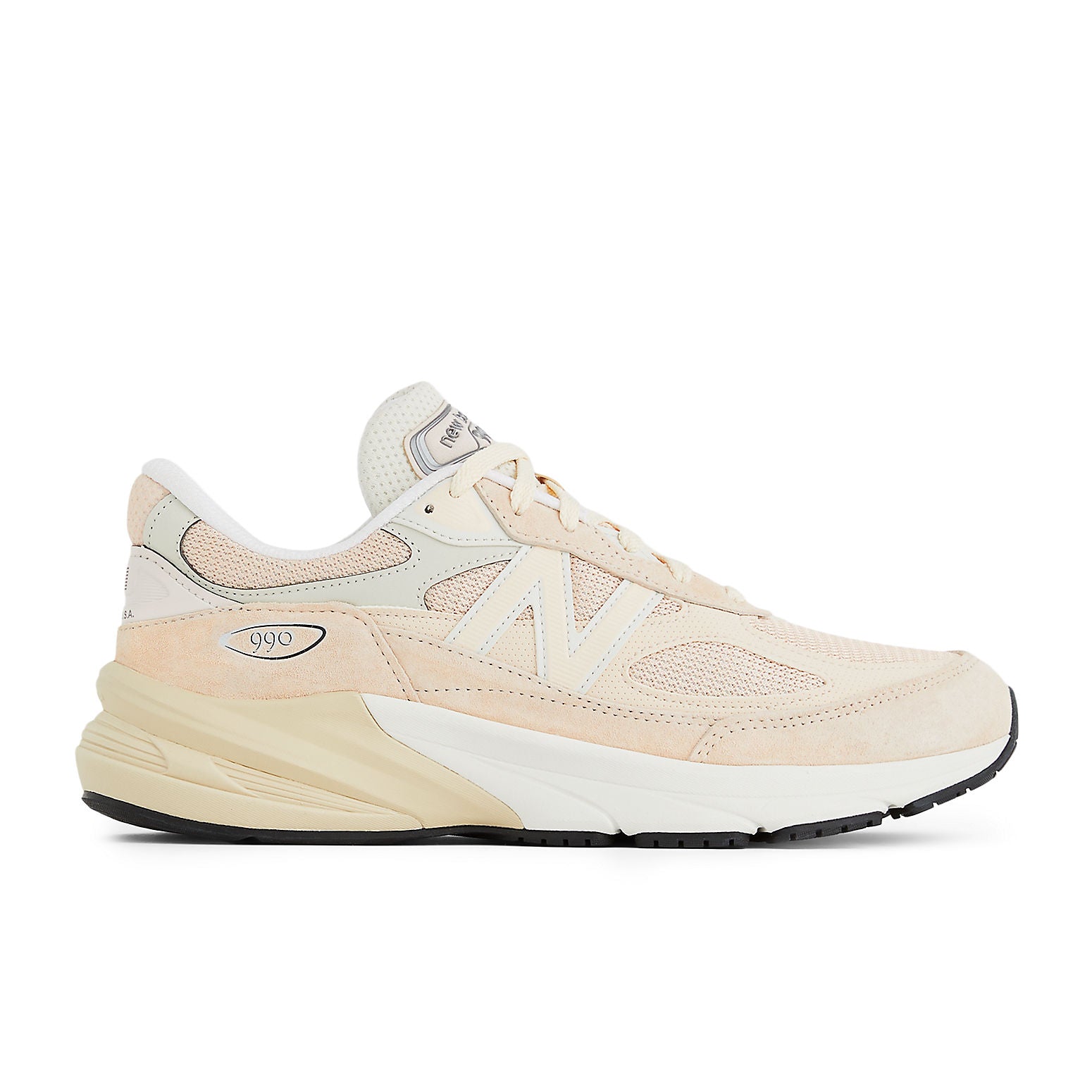New Balance 990 V6 Core Running Shoe