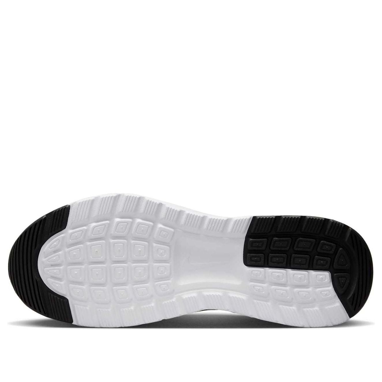 Nike (wmns) Air Max Nuaxis 'black White'