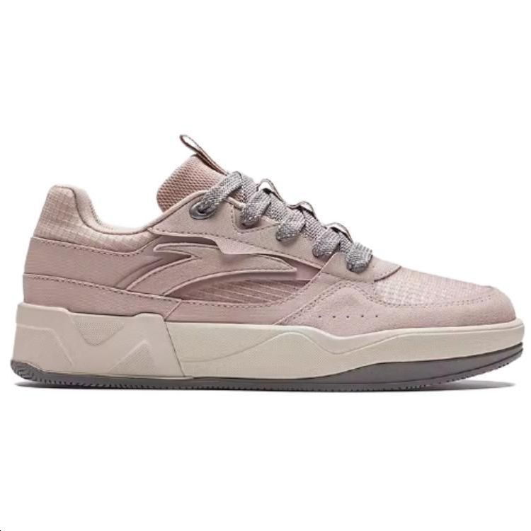 Anta (wmns)  C37 Skateboarding 'pink Grey'