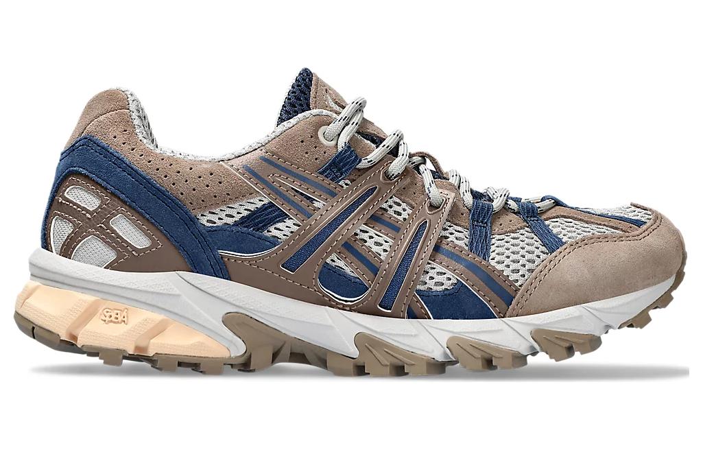 Asics (wmns) Gel-sonoma 15-50 'taupr Grey'