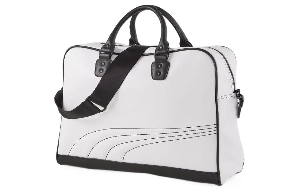 Puma (wmns) X Ami Grip Bag 'white Black'
