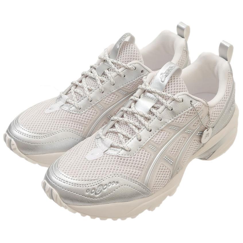 Asics (wmns)  X Snidel Gel-1090 V2 'silver'
