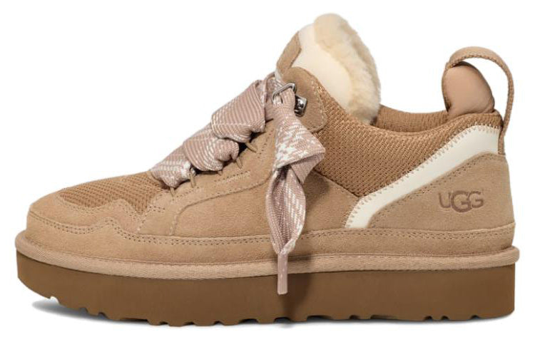 Ugg (wmns)  Lowmel 'sand'