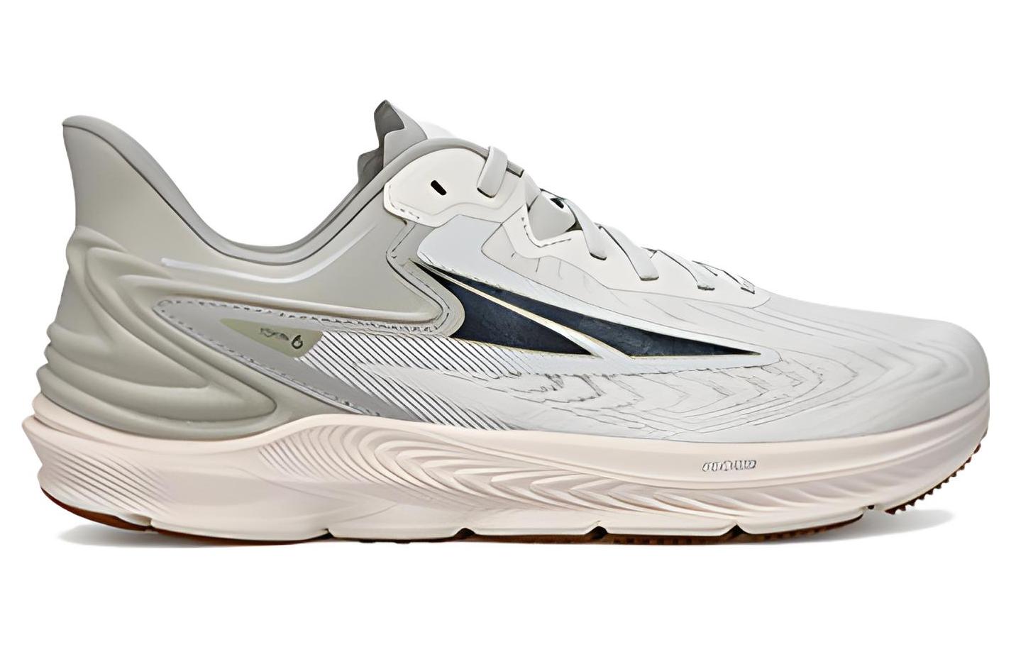 Altra Running Torin 6 'white Grey'