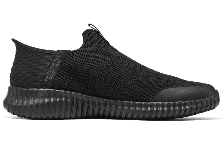 Skechers Cessnock-rylind Slip-ins 'black'